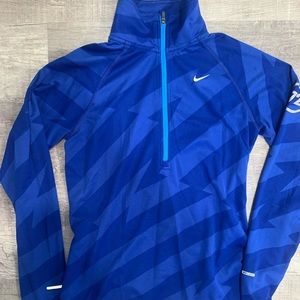 quarter zip sweatshirt